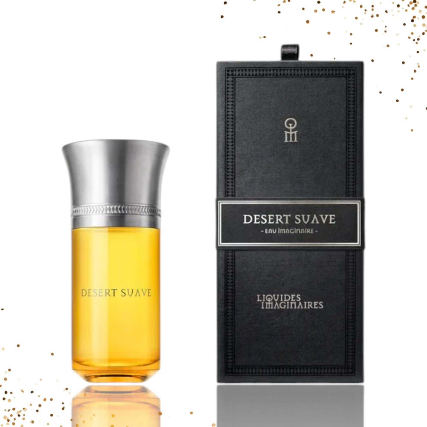 Desert Suave by Liquides Imaginaires