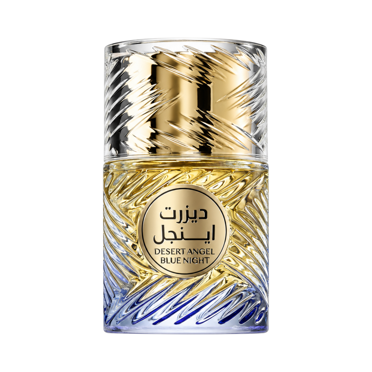 Desert Angel Blue Night by Le Chameau EDP 3.4 Oz