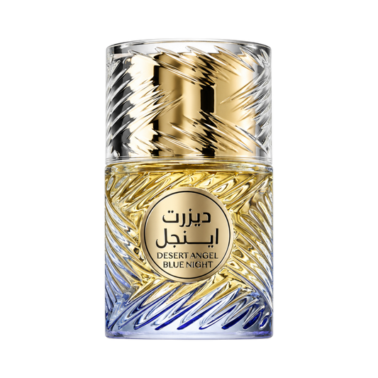Desert Angel Blue Night by Le Chameau EDP 3.4 Oz
