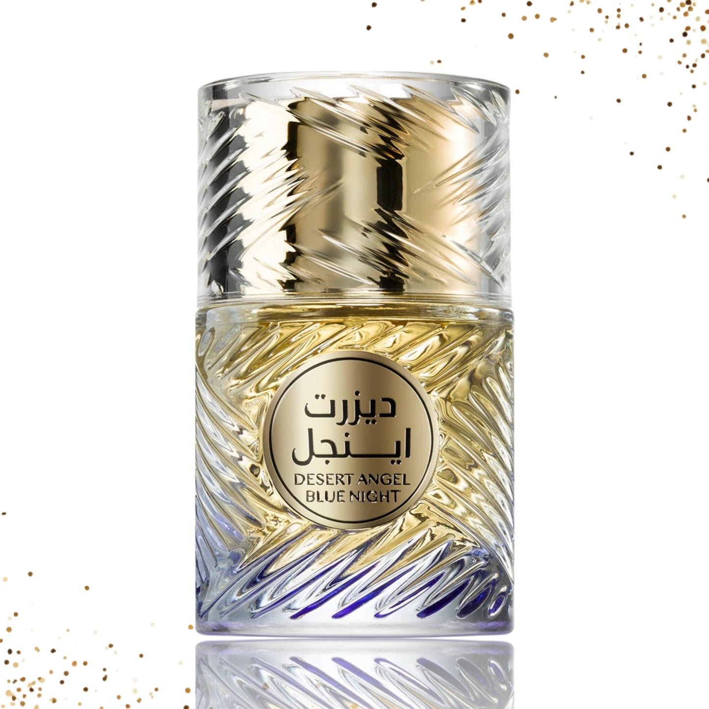 Desert Angel Blue Night by Le Chameau EDP 3.4 Oz