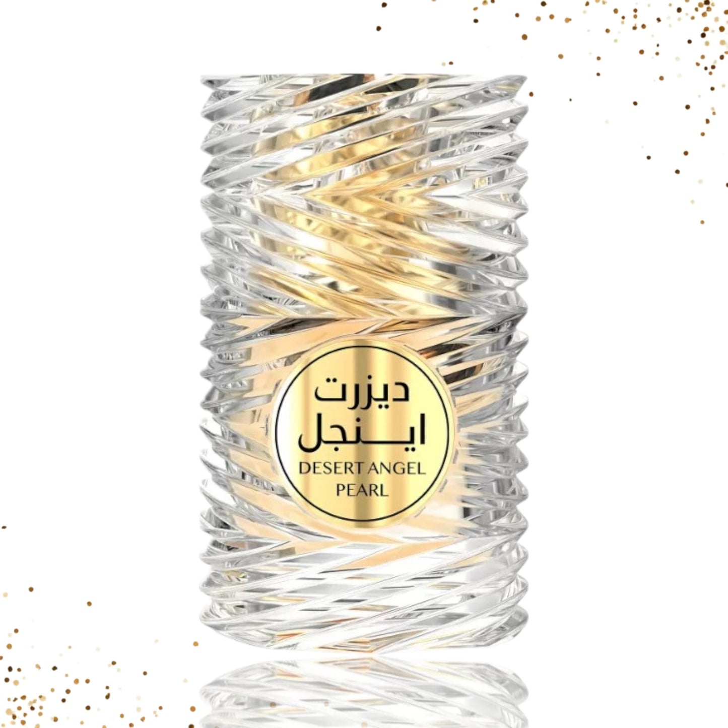 Desert Angel Pearl by Le Chameau EDP 3.4 Oz