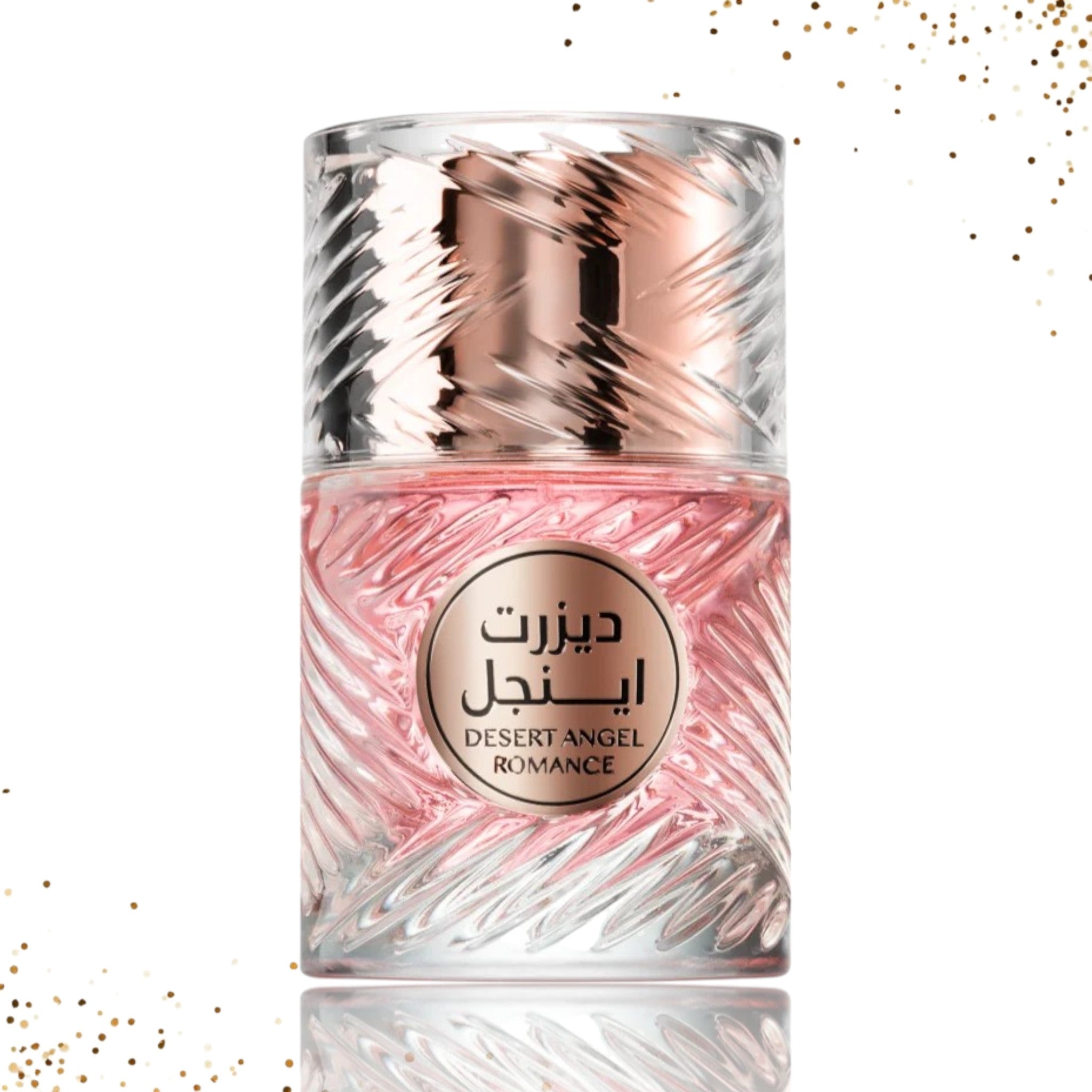 Desert Angel Blue Night by Le Chameau EDP 3.4 Oz – SADULUXURY PERFUMES