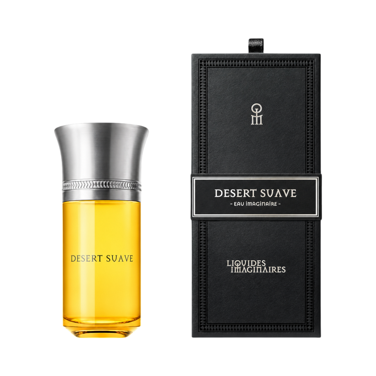 Desert Suave by Liquides Imaginaires