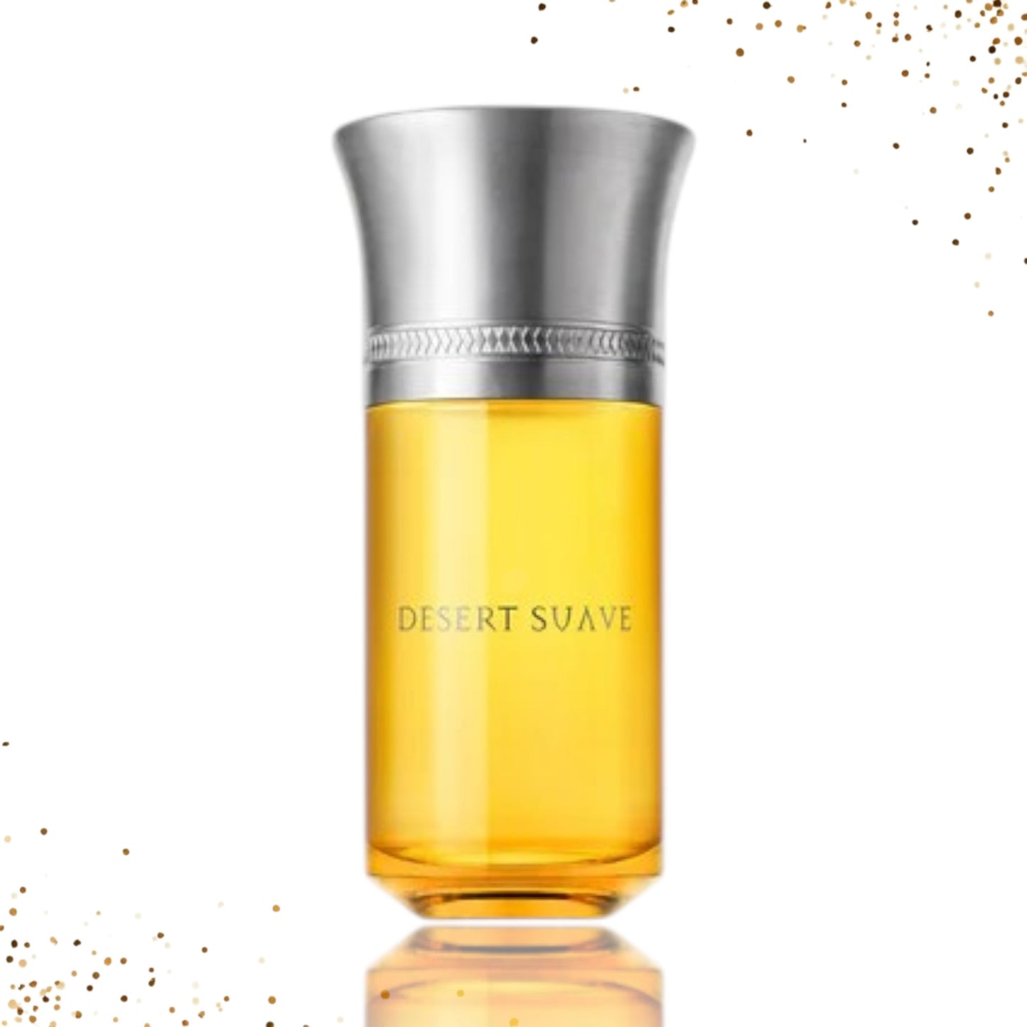 Desert Suave by Liquides Imaginaires