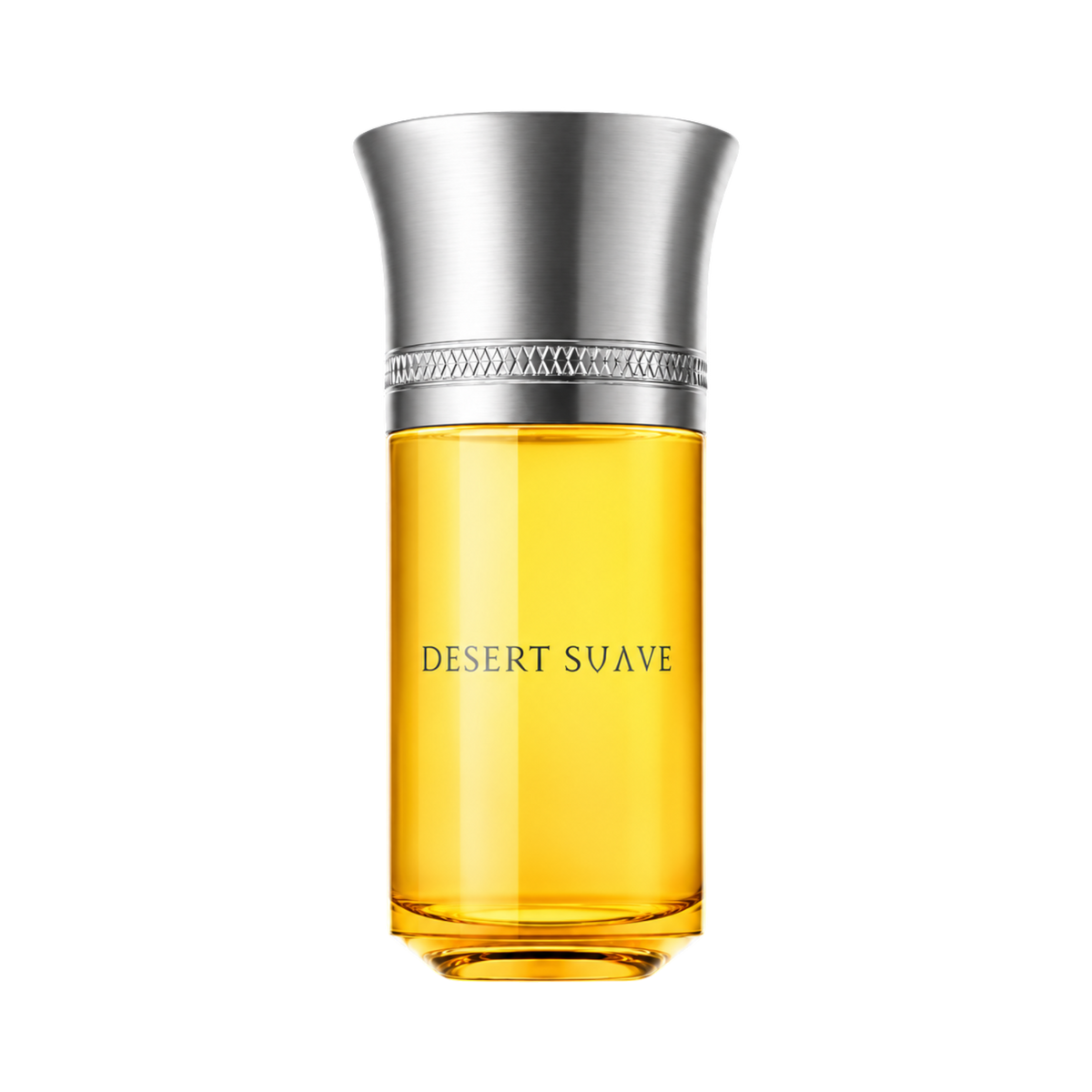 Desert Suave by Liquides Imaginaires