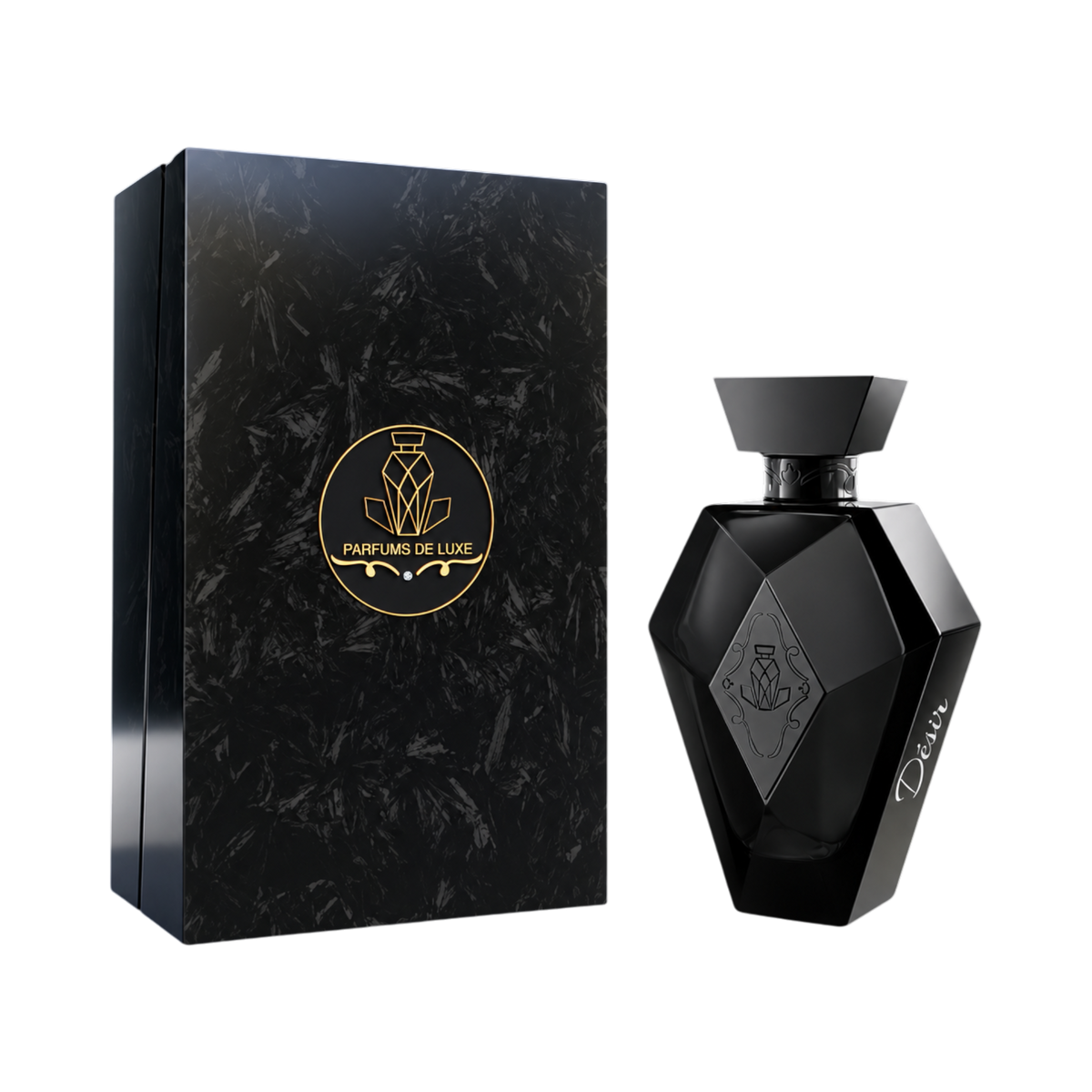 Desir by Parfums de Luxe
