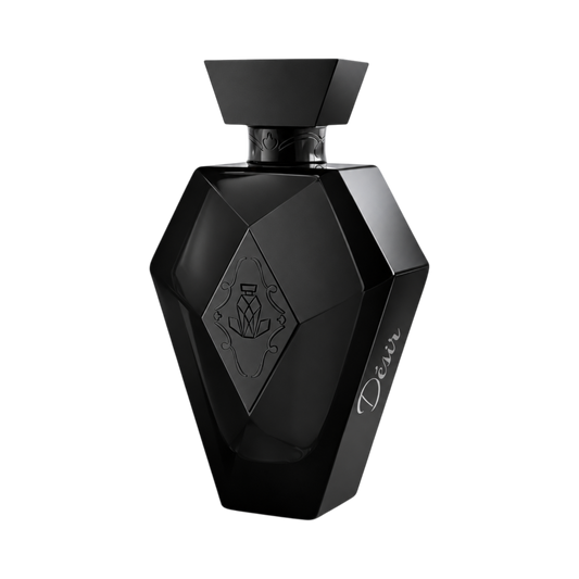 Desir by Parfums de Luxe