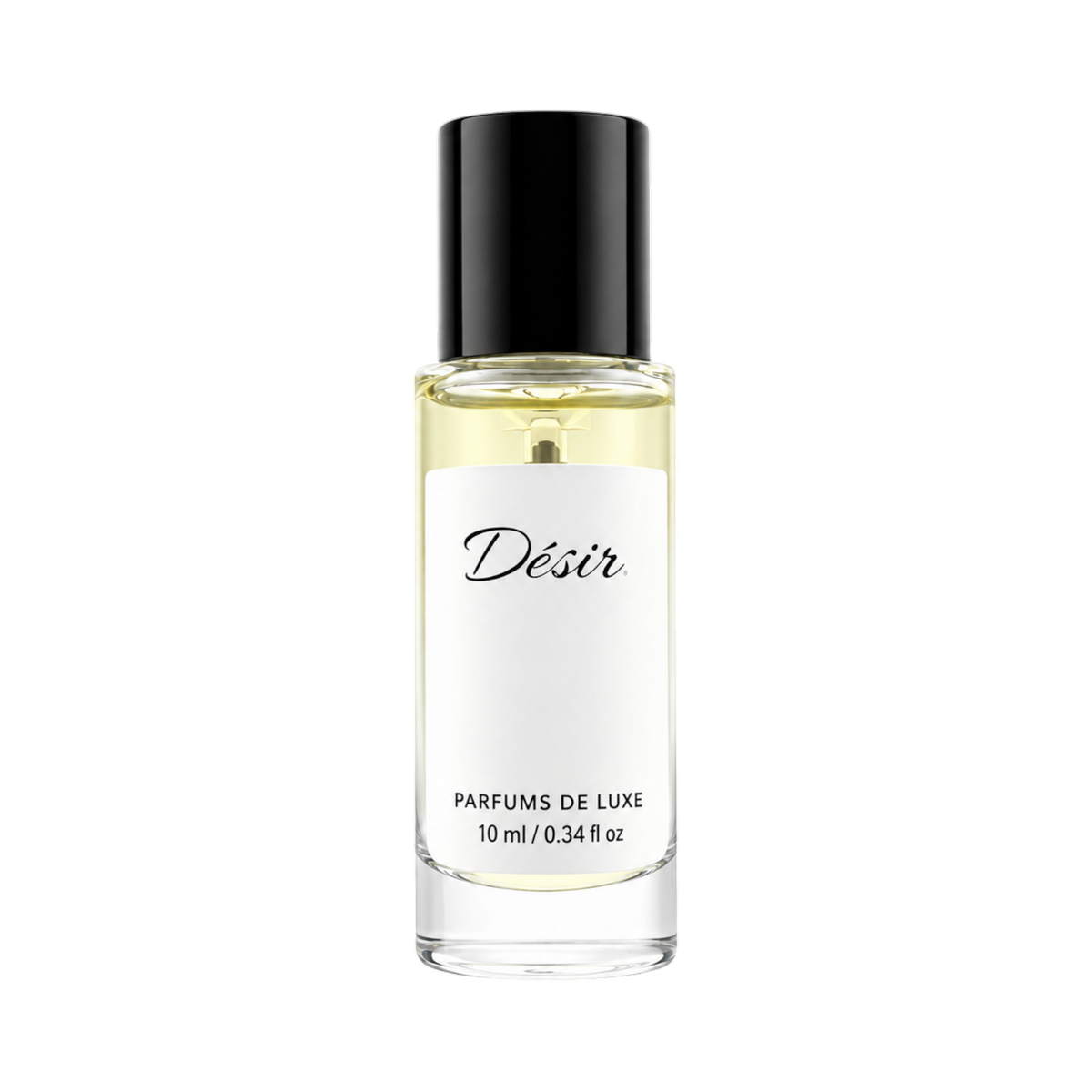 Desir by Parfums de Luxe