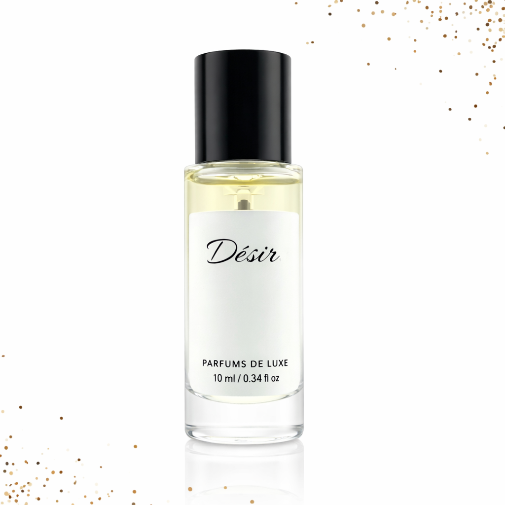 Desir by Parfums De Luxe — Travel Size 10 ml