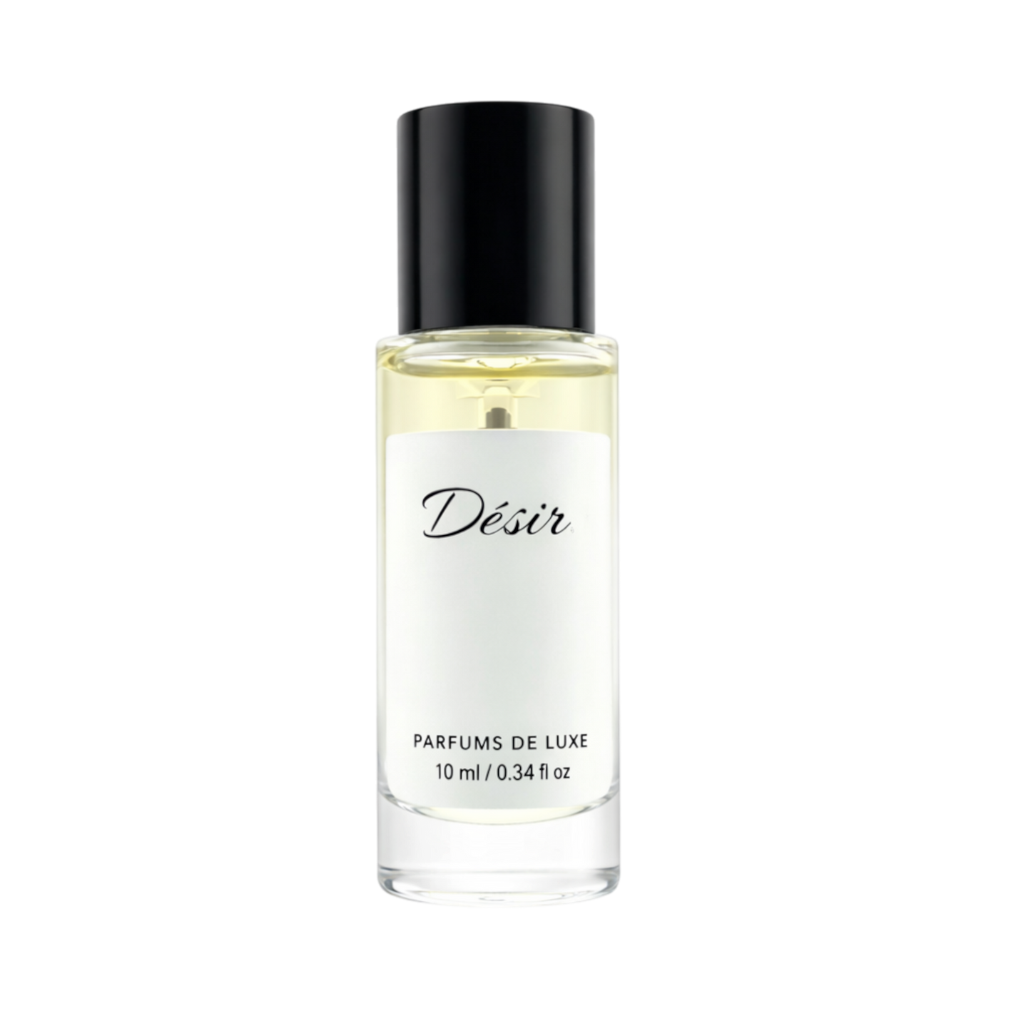 Desir by Parfums de Luxe
