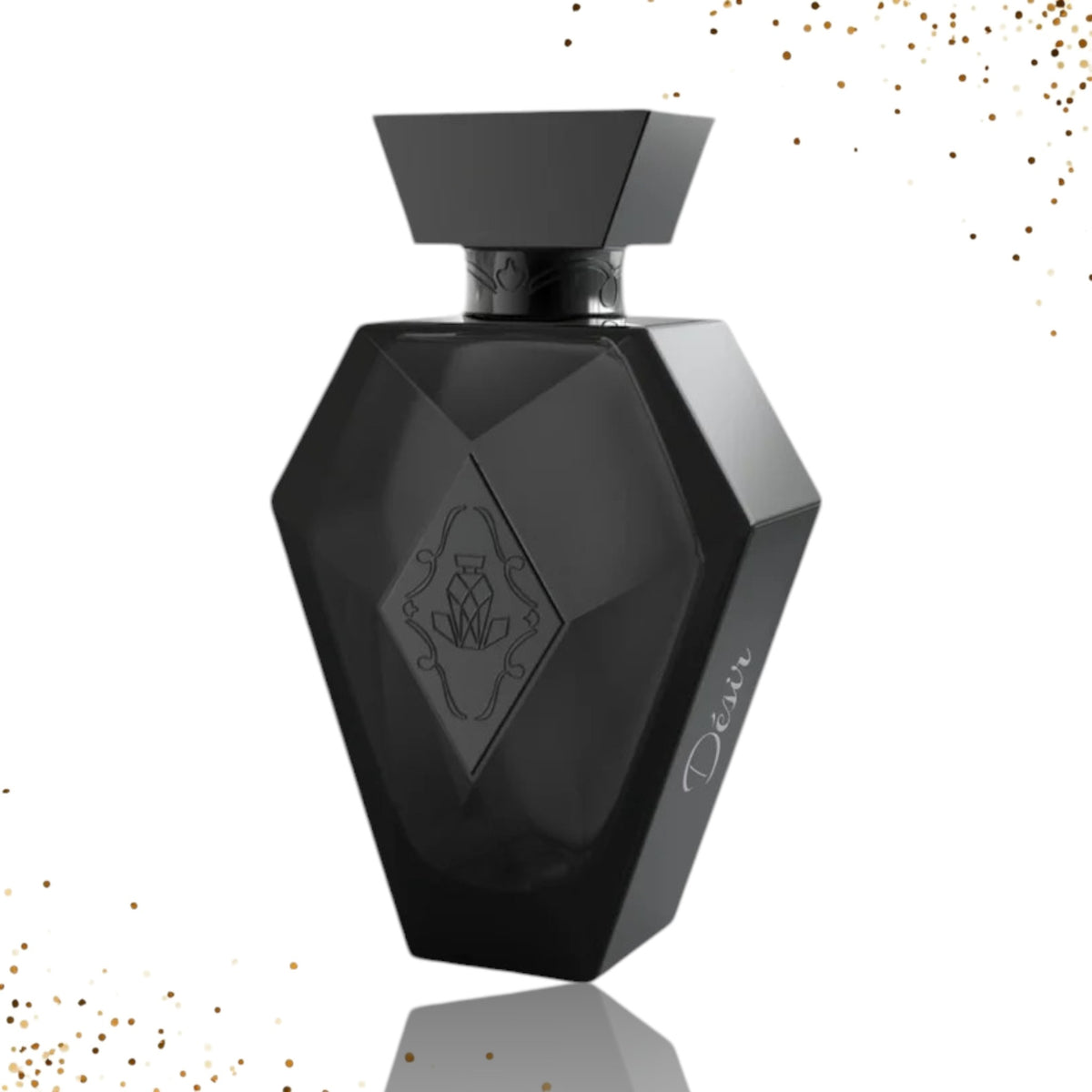 Desir by Parfums de Luxe