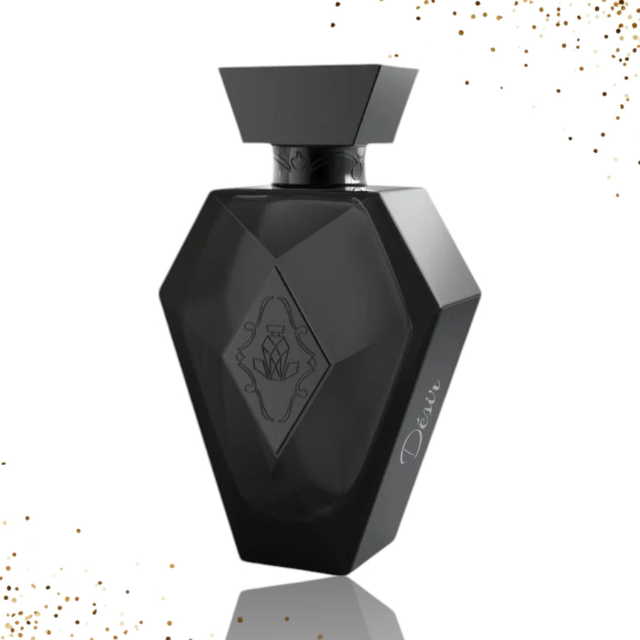 Desir by Parfums de Luxe