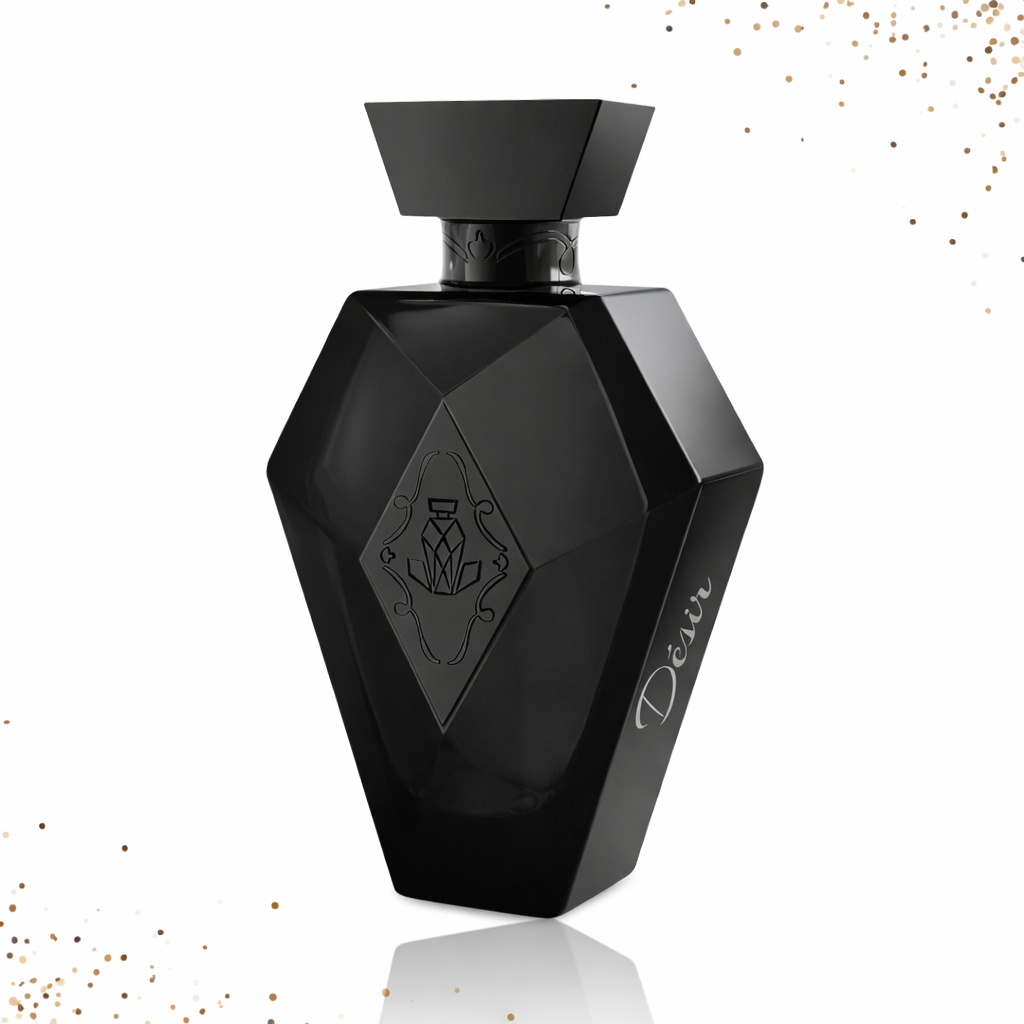 Desir by Parfums de Luxe