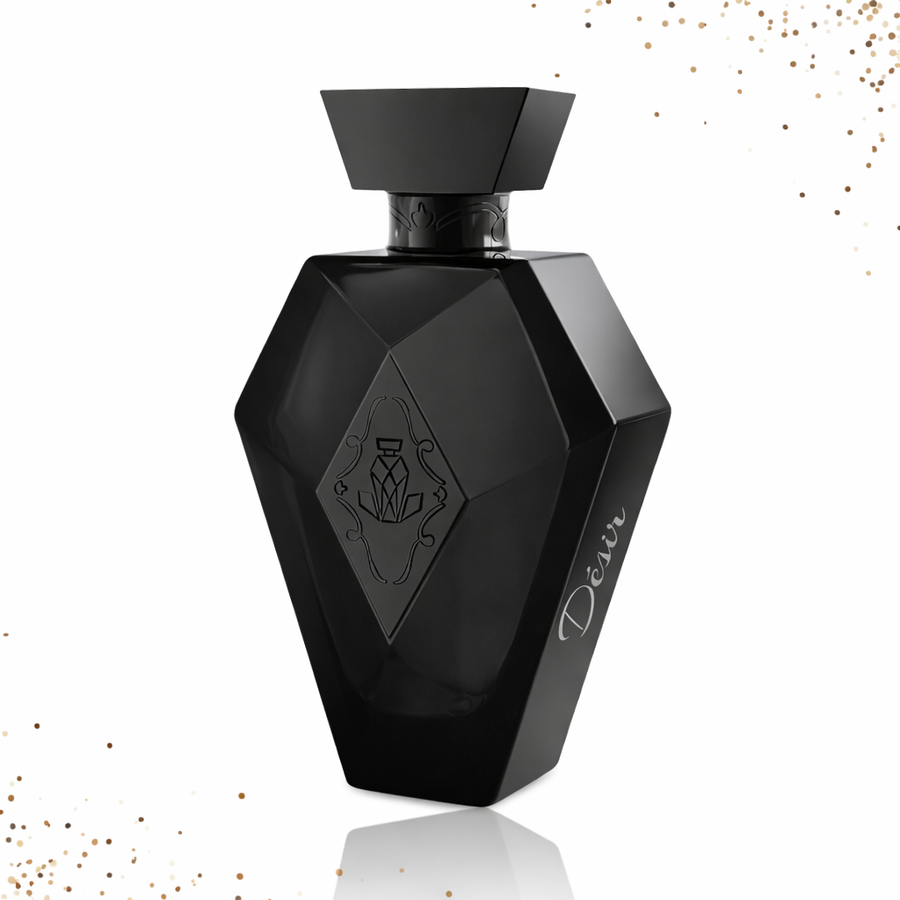 Desir by Parfums de Luxe