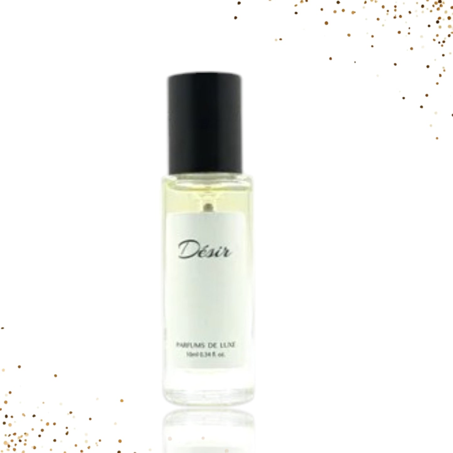 Desir by Parfums de Luxe