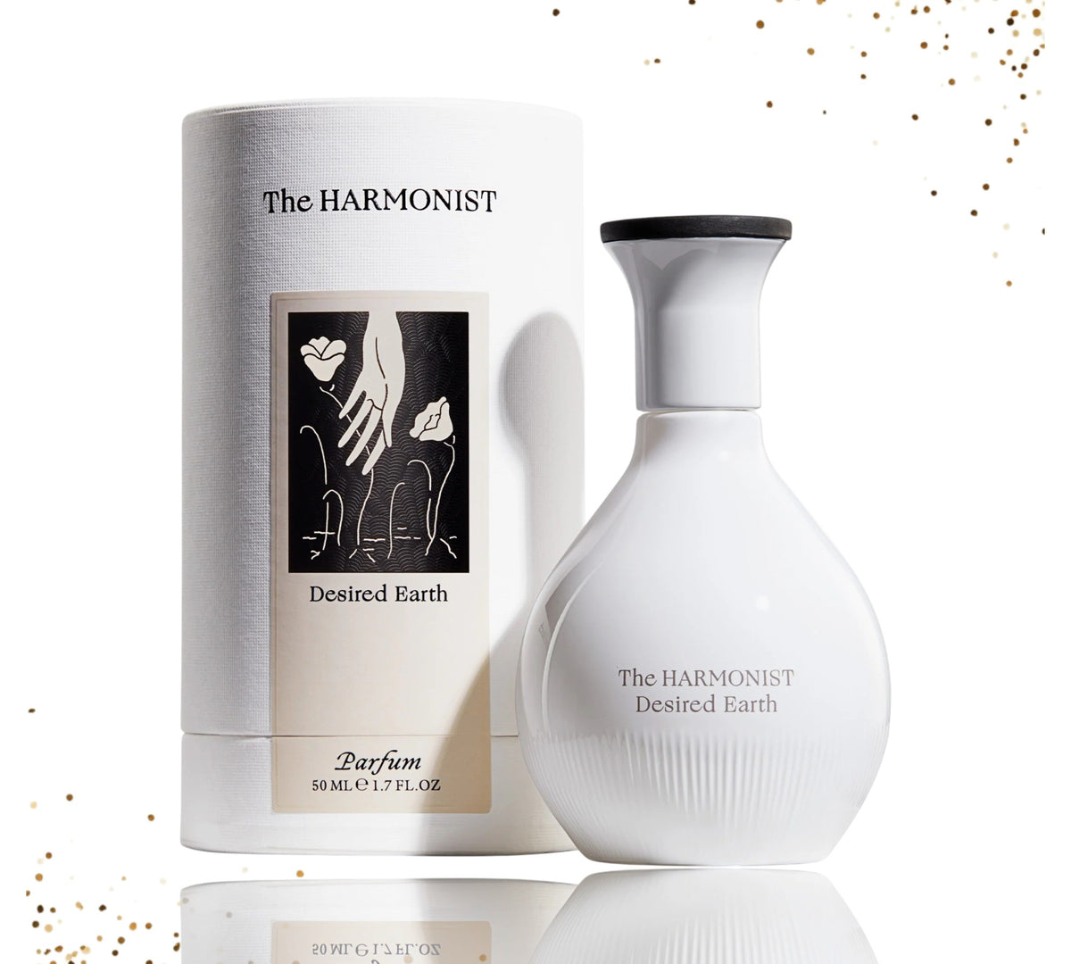 Desired Earth Parfum