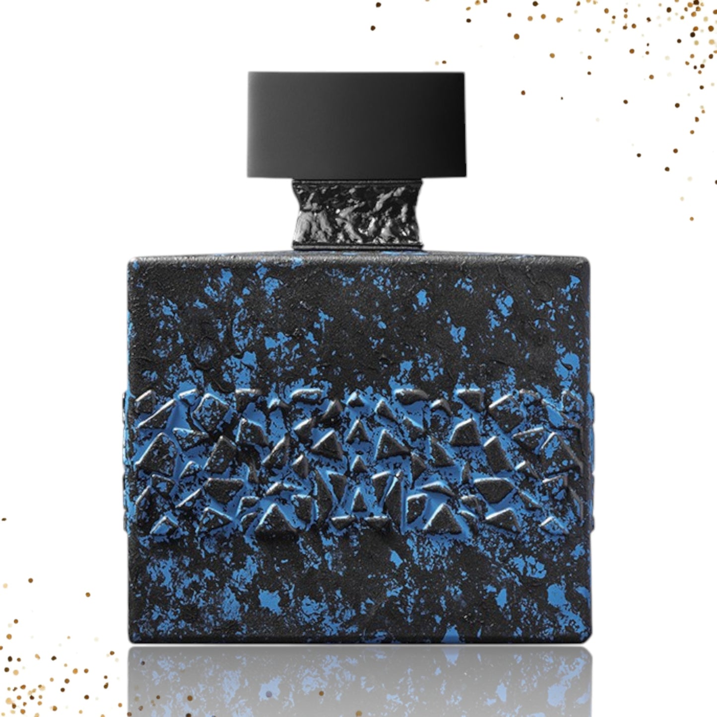 Desirtoxic L’Intense by M.Micallef 3.3 Oz EDP