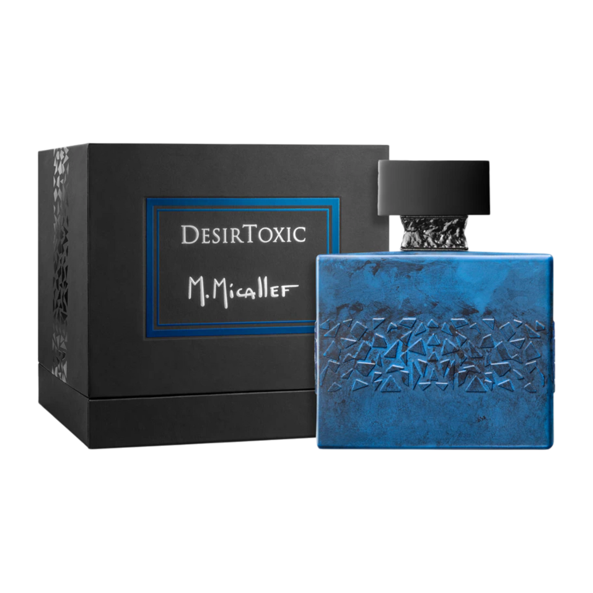 Desirtoxic by M.Micallef