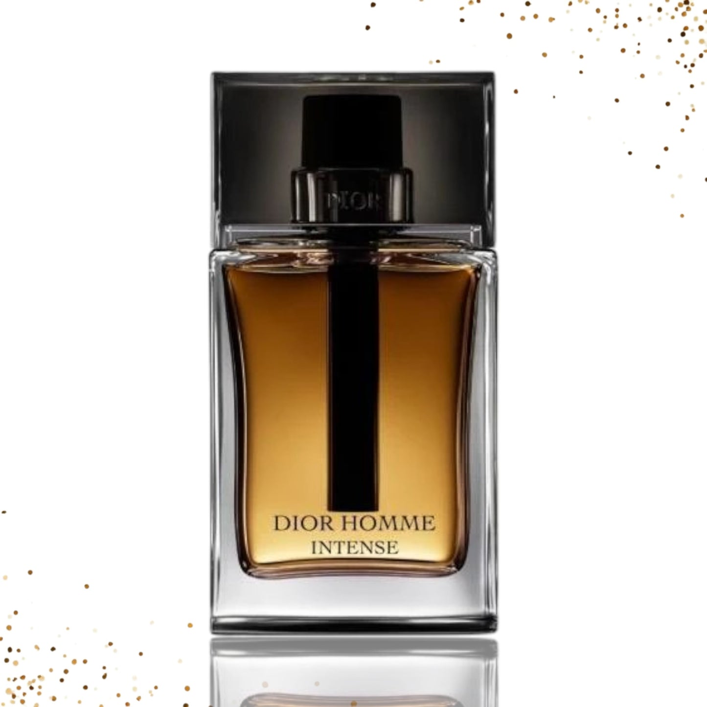 Dior Homme Intense 3.4 Oz EDP