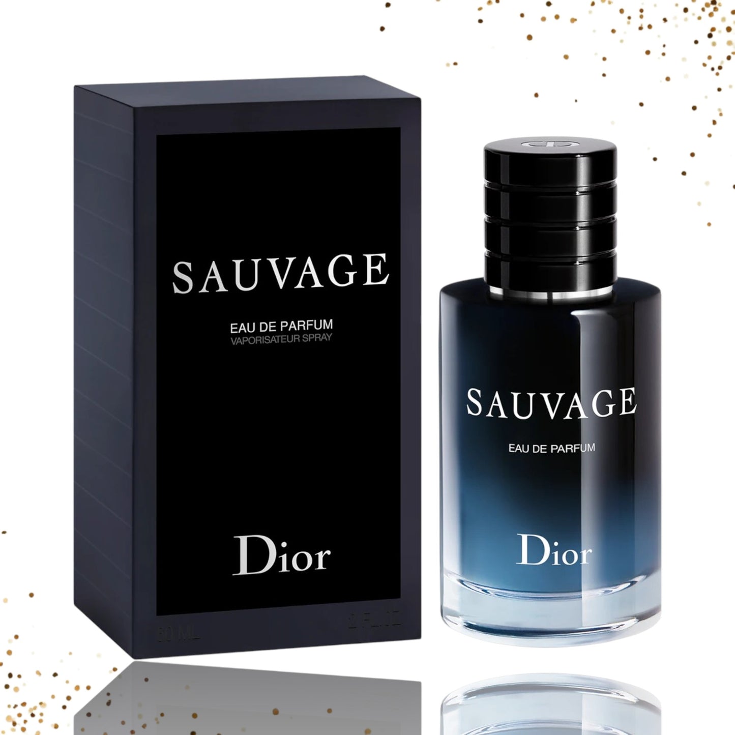 Sauvage by Dior EDP