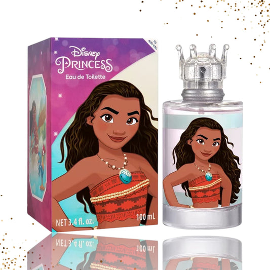 Disney Princess Moana 3.4 Oz EDT