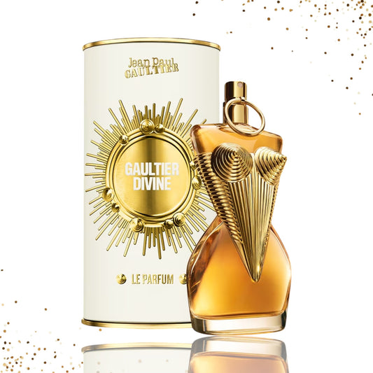 Divine Le Parfum by Jean Paul Gaultier