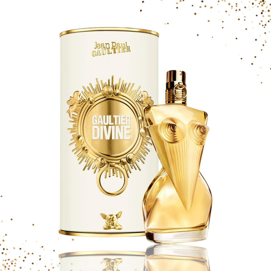 Divine by Jean Paul Gaultier