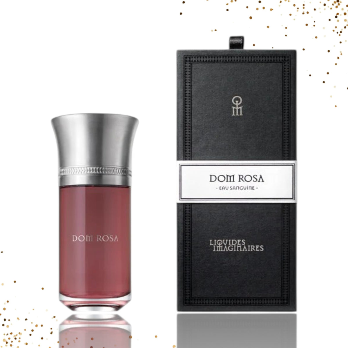 Dom Rosa by Liquides Imaginaires