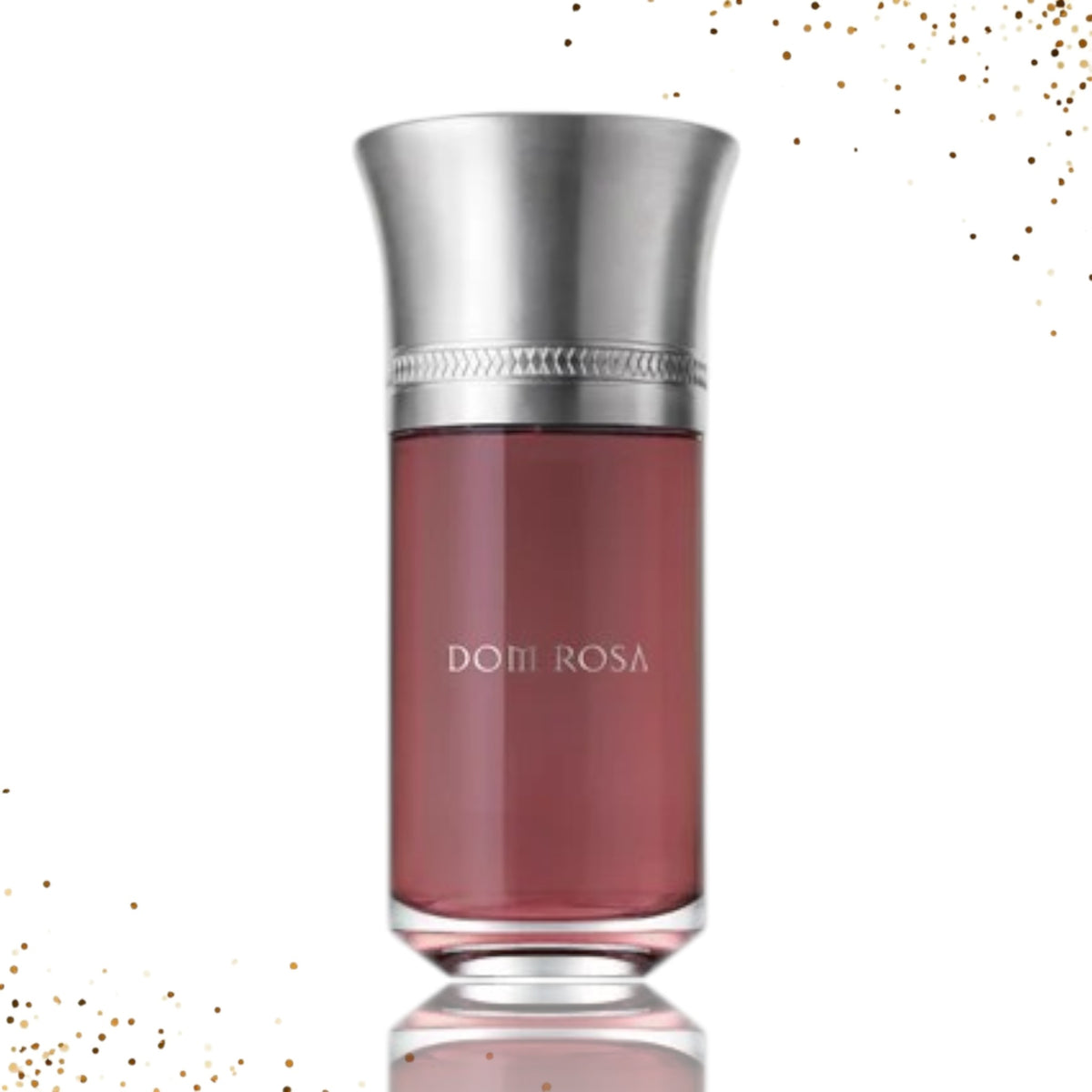 Dom Rosa by Liquides Imaginaires