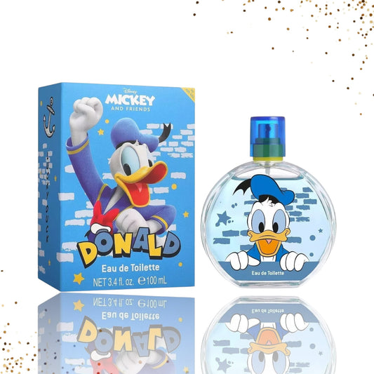Donald By Disney Perfume