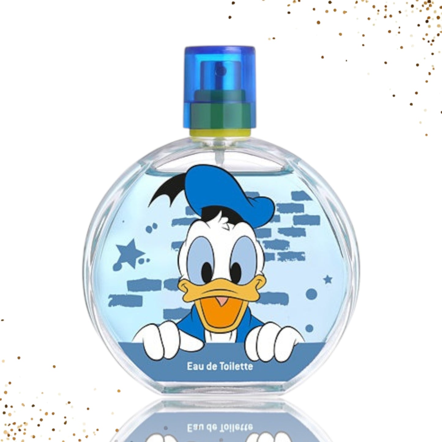Donald By Disney Perfume