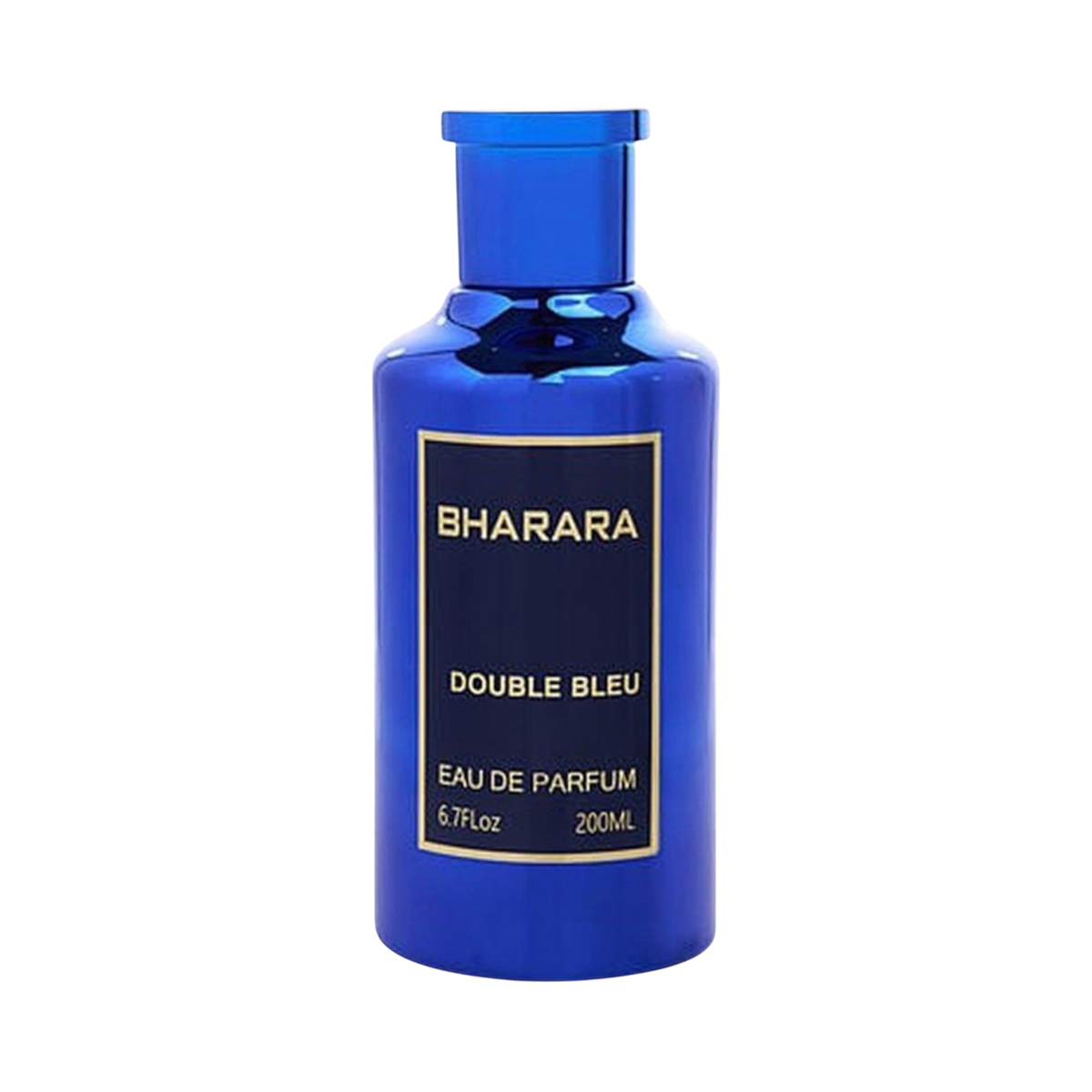 Double Bleu By Bharara 6.7 Oz Eau De Parfum