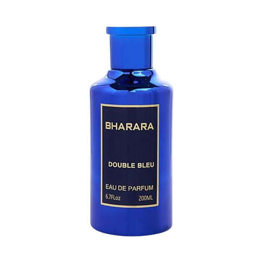 Double Bleu By Bharara 6.7 Oz Eau De Parfum