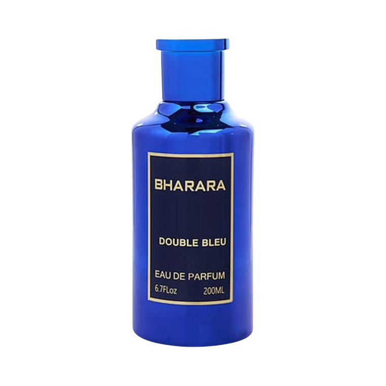 Double Bleu By Bharara 6.7 Oz Eau De Parfum
