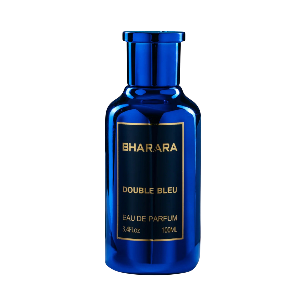 Double Bleu by Bharara 3.4 Oz