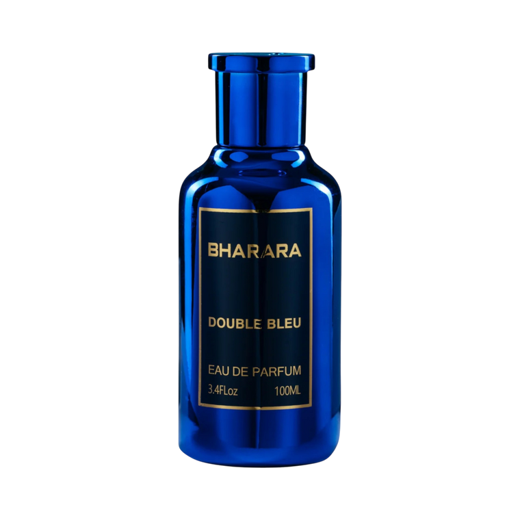 Double Bleu by Bharara 3.4 Oz