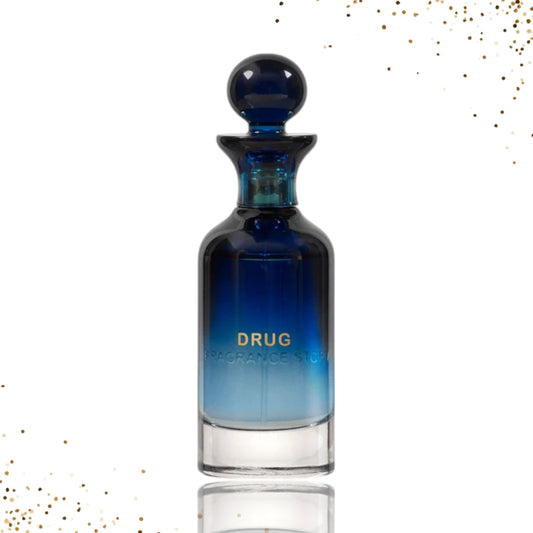 Fragrance Story Drug Pour Homme