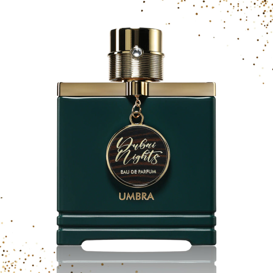 Dubai Nights Umbra by Armaf 3.4 Oz Eau de Parfum