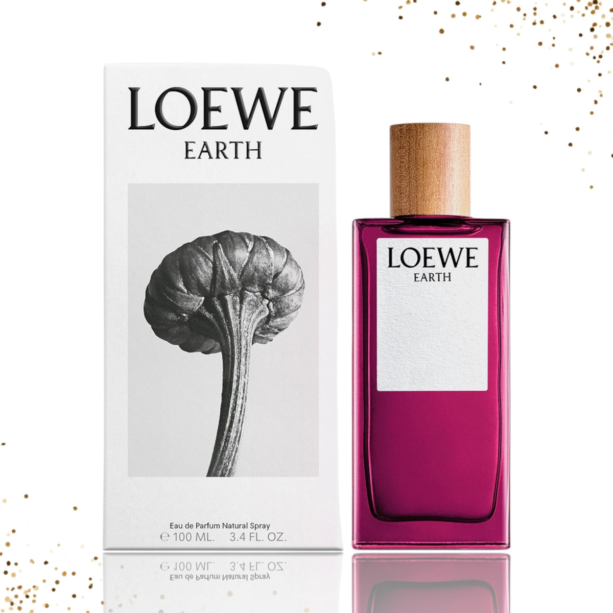 Earth by Loewe