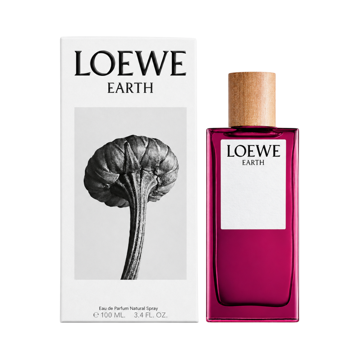 Earth by Loewe