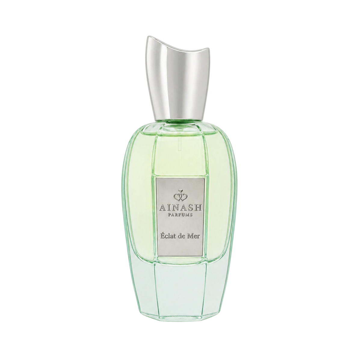 Eclat De Mer By Ainash Extrait De Parfum