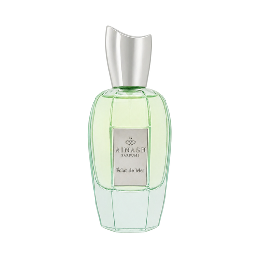 Eclat De Mer By Ainash Extrait De Parfum