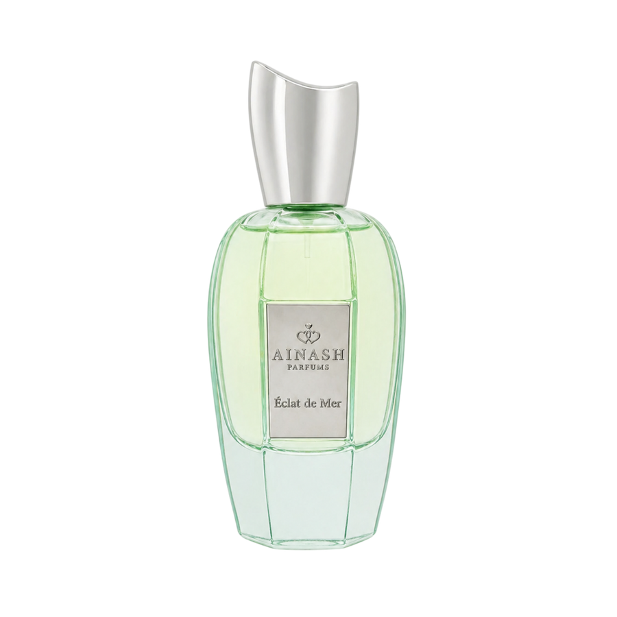 Eclat De Mer By Ainash Extrait De Parfum