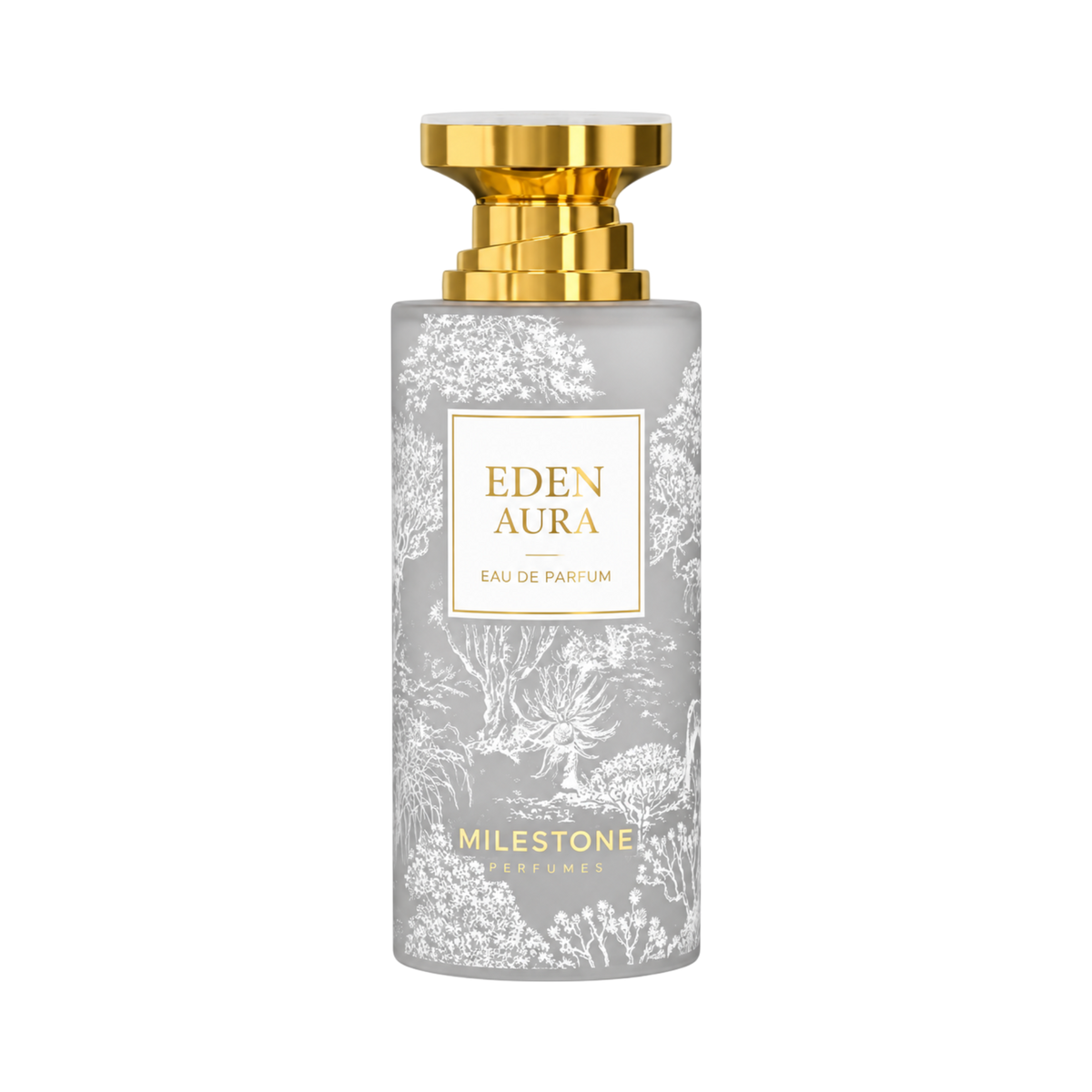 Eden Aura by Milestone 3.4 Oz Aur de Parfum
