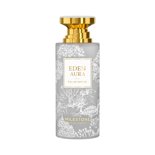 Eden Aura by Milestone 3.4 Oz Aur de Parfum