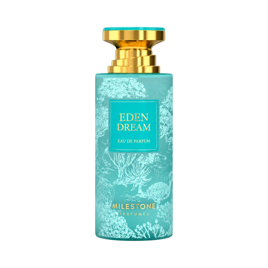 Eden Dream by Milestone 3.4 Oz Eau de Parfum