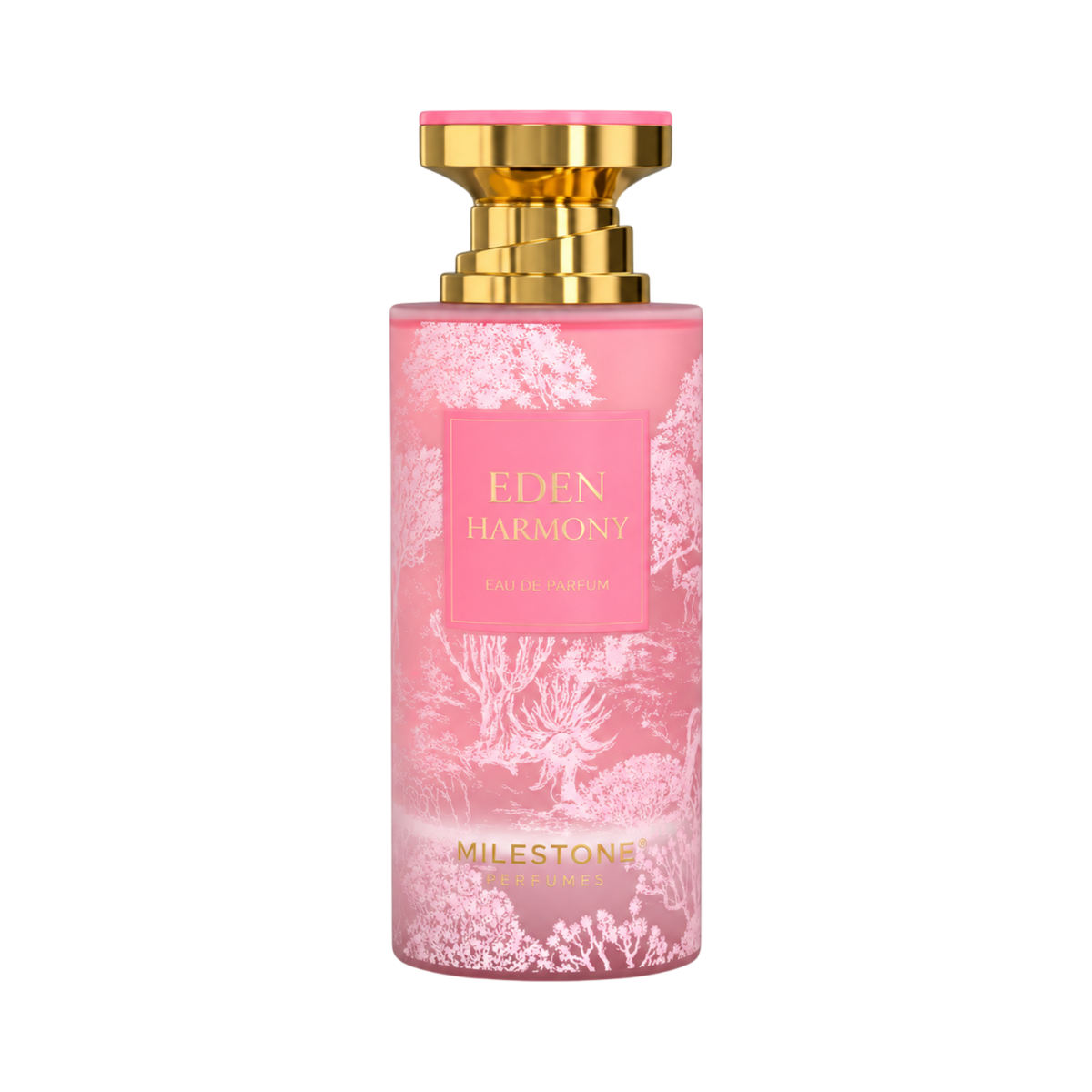 Eden Harmony by Milestone 3.4 Oz Eau de Parfum