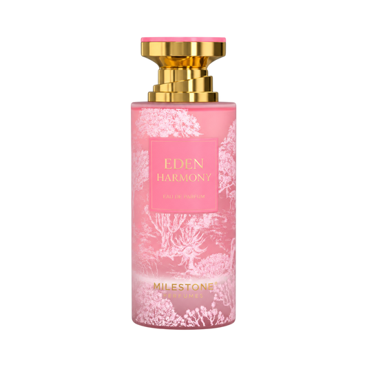 Eden Harmony by Milestone 3.4 Oz Eau de Parfum