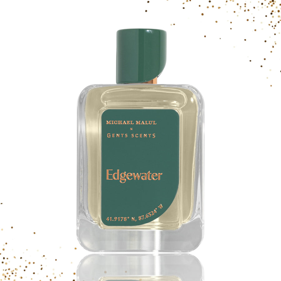 Edgewater By Michael Malul