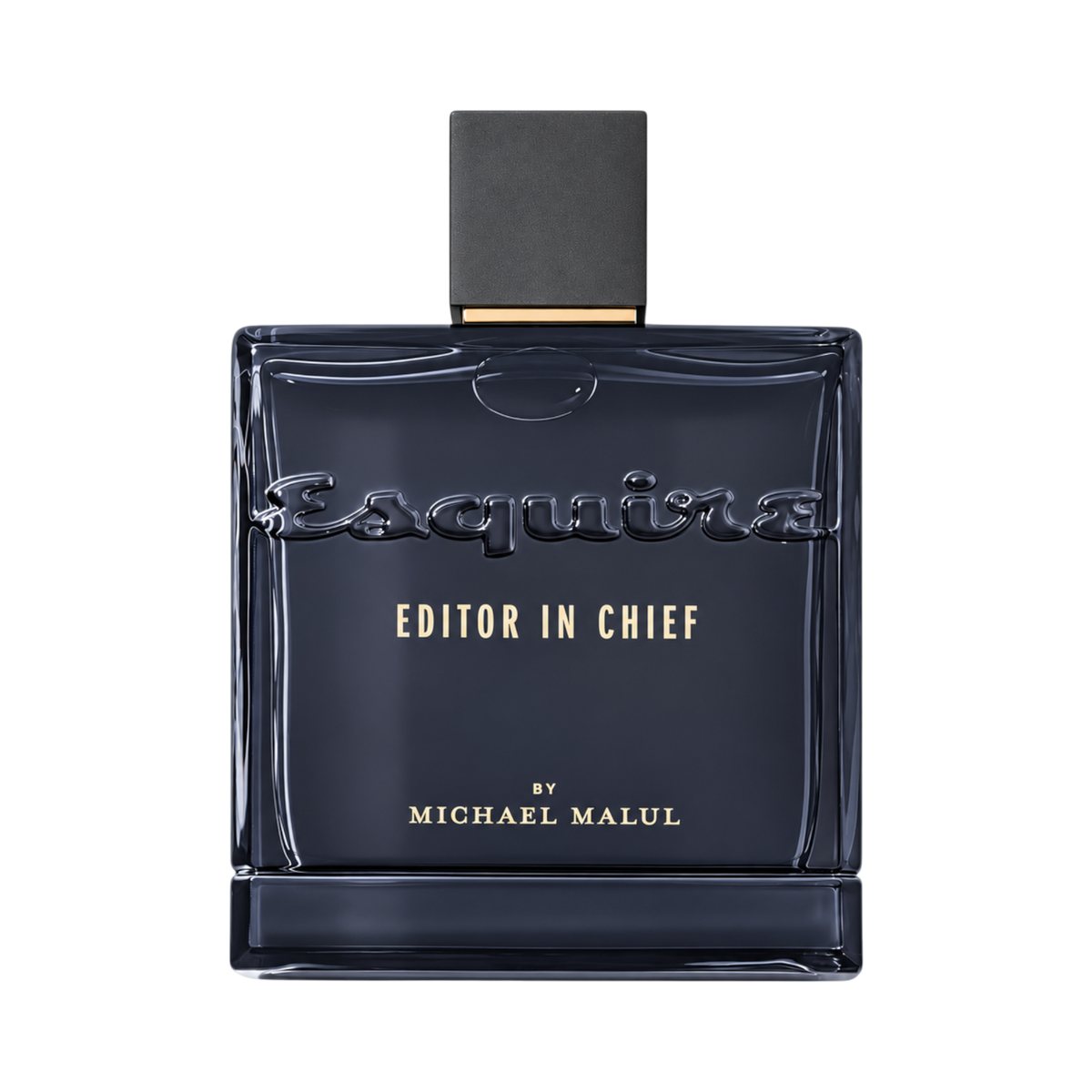 Editor In Chief By Michael Malul
